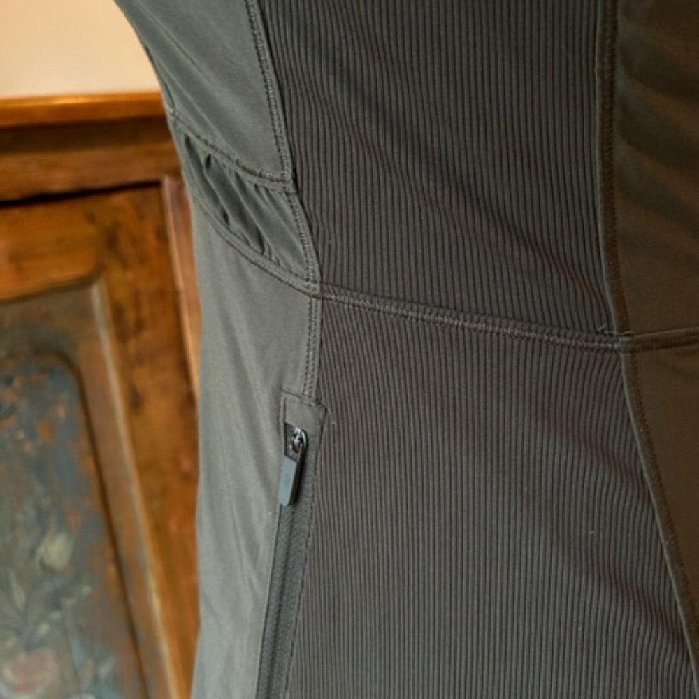 lululemon Ruched Back Jacket - Picture 6 of 13